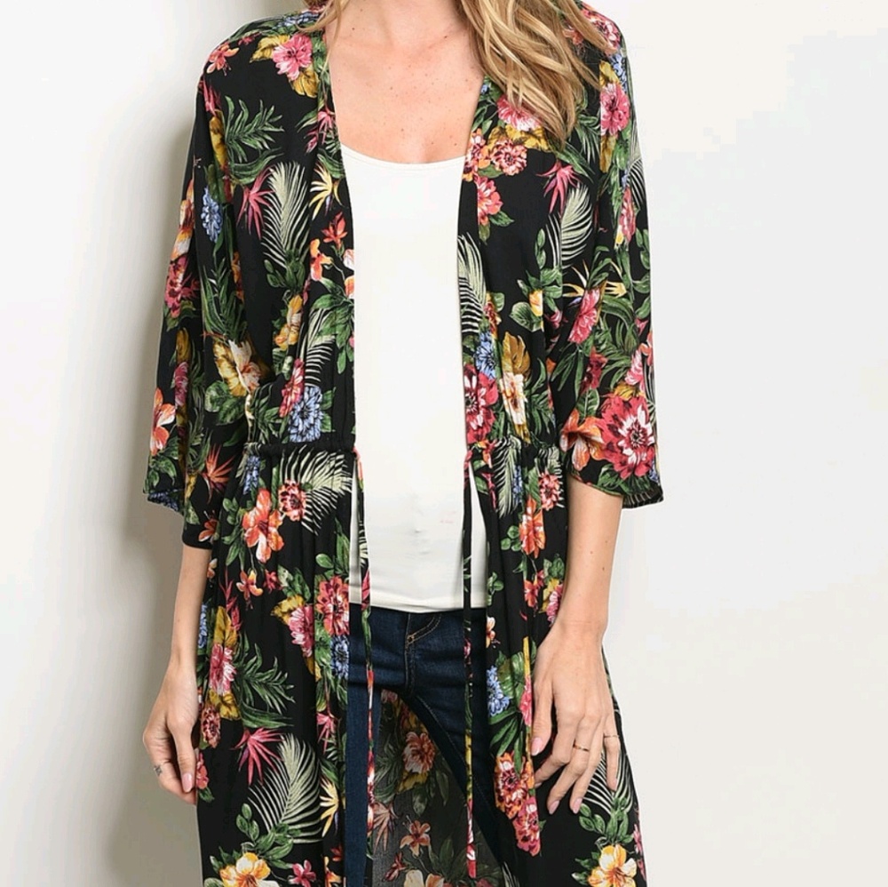 Meet your Posher, Maite